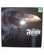 Johann Wolfgang von Goethe (1749-1832) • Faust LP • Gustav Gründgens
