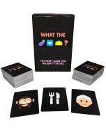 KHEPER GAMES – WAS IST VON DER AUBERGINE BIS ZUM TACO?
