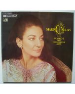 Maria Callas • Italienische und französische Arien 2 LPs