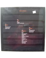Helmut Lachenmann • Gran Torso • Guero • Pression LP