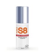 STIMUL8 - S8 ANAL-SCHMIERMITTEL WÄRMEEFFEKT 125 ML