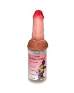 DIABLO PICANTE - ALKOHOLISCHE PENISFLASCHE MEAT LEVEL 360 ML