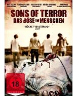 Sons of Terror - Das Böse im Menschen 1 DVD