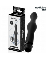 ADDICTED TOYS - ANAL CLEANER MIT UNIVERSALADAPTER MODELL 3