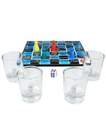 DIABLO PICANTE ? SHOTS-SPIEL CRAZY DICE