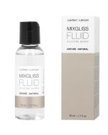 MIXGLISS - NATÜRLICHES SCHMIERMITTEL AUF SILIKONBASIS 50ML