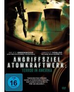 Angriffsziel Atomkraftwerk: Terror in Amerika 1 DVD