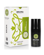 BRUMA - FLÜSSIGER VIBRATOR ULTRA GLEITENDE WASSERMELONE 15 ML