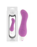 DOLCE VITA - G-SPOT PURPLE SILICONE