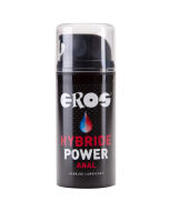 EROS POWER LINE - POWER ANAL LUBRICANT 100 ML