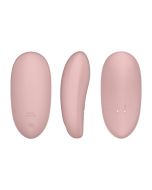 BIJOUX INDISCRETS - WIEDERAUFLADBARER INTIMVIBRATOR