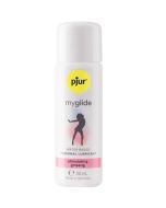 PJUR - MYGLIDE STIMULIERENDES SCHMIERMITTEL MIT WRMEEFFEKT 30 ML
