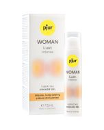 PJUR - WOMAN LUST INTENSE VIBRATIONSGEL FÜR ORGASMUS 15 ML