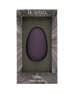 JE JOUE - MIMI KLITORALER VIBRATOR LILA