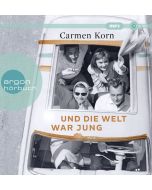 Und die Welt war jung (2mp3-CD)