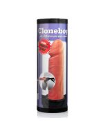 CLONEBOY - DILDO & GURTGURT
