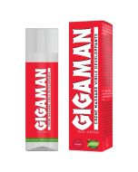 RUF - GIGAMAN CREME ZUR STEIGERUNG DER VIRILITÄT 100 ML