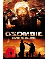 Osombie - Bin Laden will die... Again! DVD