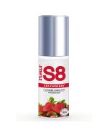 STIMUL8 - S8 ERDBEERE-SCHMIERMITTEL 125 ML