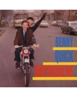 Benny Quick - Motorbiene CD