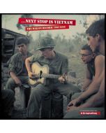 Next Stop Is Vietnam: The War On Record CD