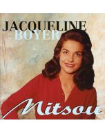 Jacqueline Boyer - Mitsou CD