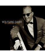 Wolfgang Sauer - My Swinging World CD