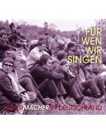 Für wen wir singen Vol. 4 CD