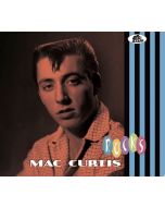Mac Curtis - Rocks CD
