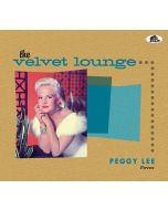 Peggy Lee (1920-2002) - Fever: The Velvet Lounge CD