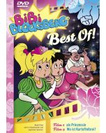 Bibi Blocksberg Best Of! DVD