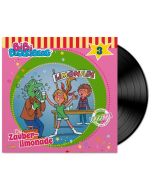 Bibi Blocksberg - Bibi Blocksberg (Folge 3) Die Zauberlimonade (Retro Edition auf Vinyl) LP