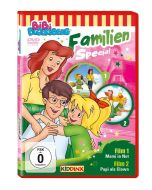 Bibi Blocksberg: Familien-Special DVD