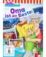 Bibi Blocksberg: Oma ist die Beste! DVD