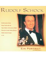Rudolf Schock (1915-1986) - Ein Portrait CD