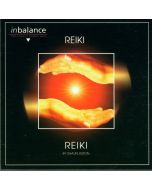 Reiki CD