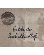 Wolfgang Ambros - Es lebe der Zentralfriedhof (Deluxe Edition) CD