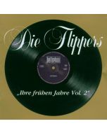 Flippers - Die frühen Jahre Vol. 2 (Gold Edition) CD
