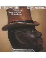 Hubert Sumlin - Blues Anytime CD