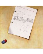 Kin Ping Meh - Kin Ping Meh (Album Nr. 6) CD