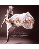 Pas de deux - The Ballet Experience CD