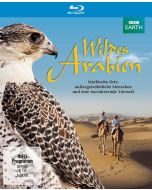 Wildes Arabien (Blu-ray) BR