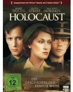 Holocaust - Die Geschichte der Familie Weiss DVD