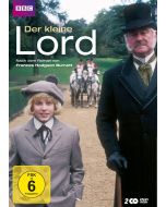 Der kleine Lord (1995) DVD