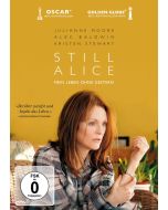 Still Alice DVD