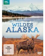 Wildes Alaska (Digipack) DVD