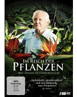 Im Reich der Pflanzen DVD