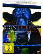 Cowspiracy - Das Geheimnis der Nachhaltigkeit DVD