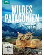 Wildes Patagonien DVD