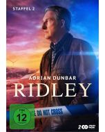 Ridley Staffel 2 DVD